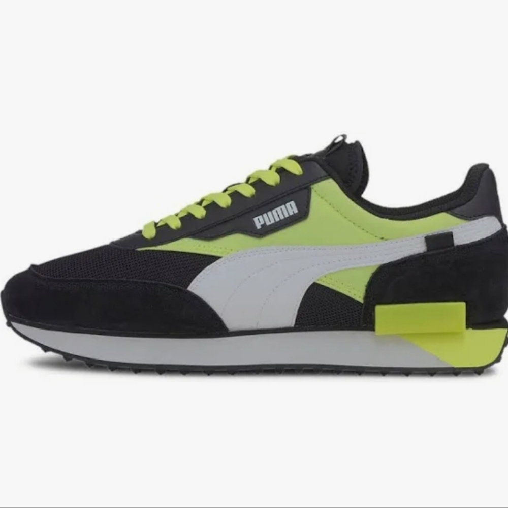 Men's Size 12 Future Rider Play On Men's Sneakers